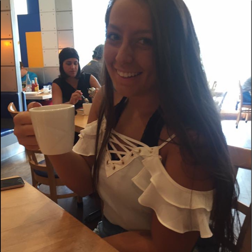 White Express Tank Top - Picture 4 of 4